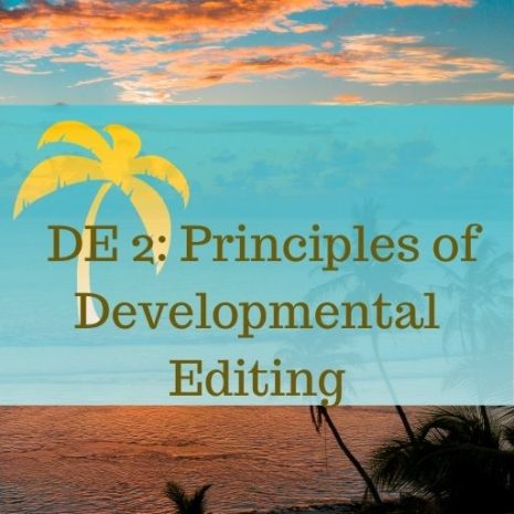 how to edit novels