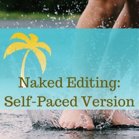 how to become a developmental editor