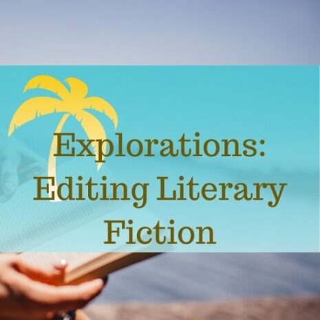 Explorations_Literary Fiction Explorations_Literary Fiction