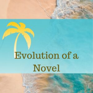 Evolution of a Novel