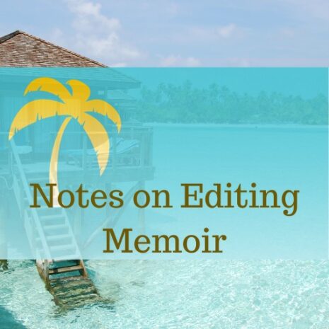 Notes on Editing Memoir-jpg