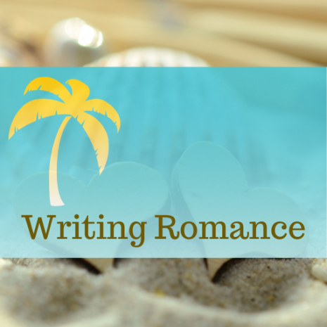 Writing Romance