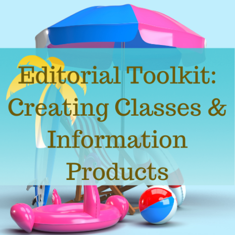 info products