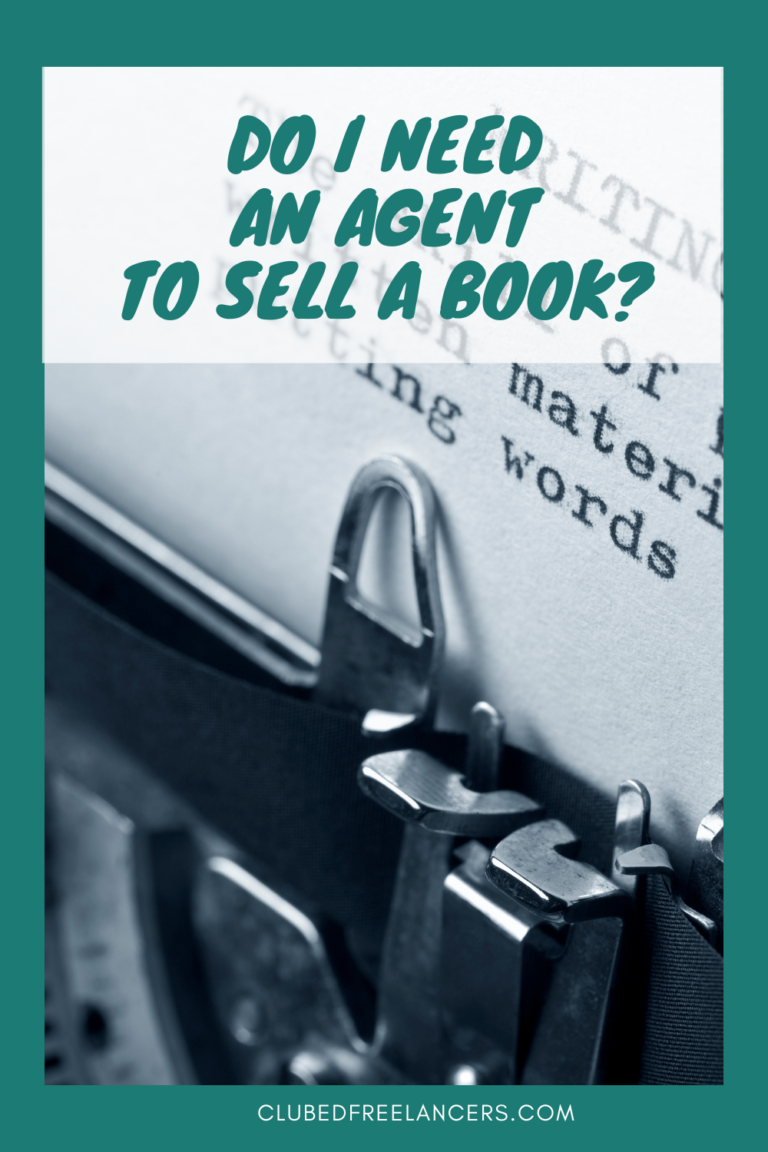 Agents, anyone?