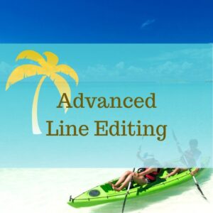 Advanced Line Editing (On Demand)