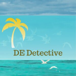 DE Detective
