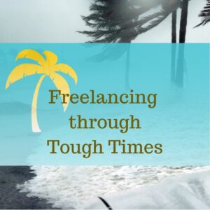 Freelancing through Tough Times (self-paced)