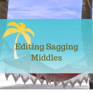Editing Sagging Middles (self-paced)